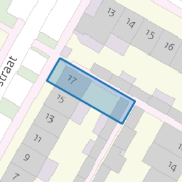 Perceel OST00-F-6989