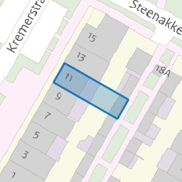 Perceel OST00-F-6990