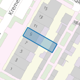 Perceel OST00-F-6991