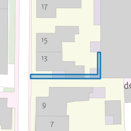 Perceel OST00-F-7008