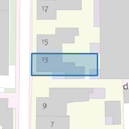 Perceel OST00-F-7009