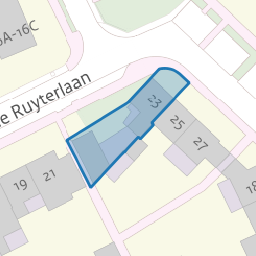 Perceel OST00-F-7011