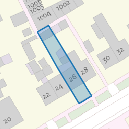 Perceel OST00-F-7016