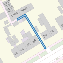 Perceel OST00-F-7017