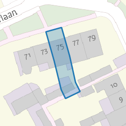 Perceel OST00-F-7022