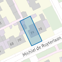 Perceel OST00-F-7025