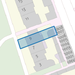 Perceel OST00-F-7036