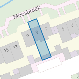 Perceel OST00-F-7038