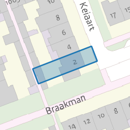 Perceel OST00-F-7040