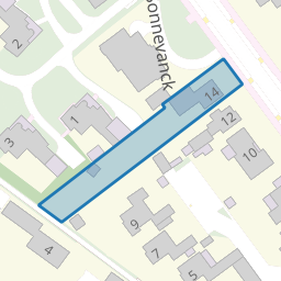 Perceel OST00-F-7056