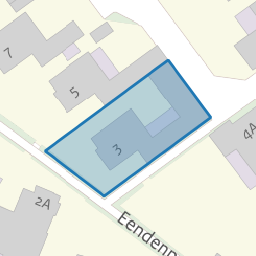 Perceel OST00-F-7057