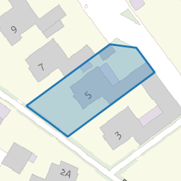 Perceel OST00-F-7058