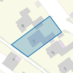 Perceel OST00-F-7059