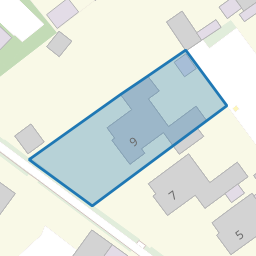 Perceel OST00-F-7060