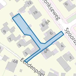 Perceel OST00-F-7064