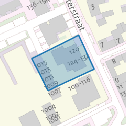 Perceel OST00-F-7072