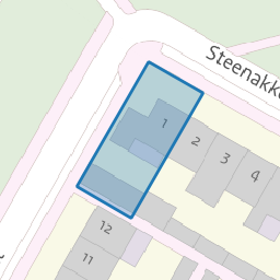 Perceel OST00-F-7091