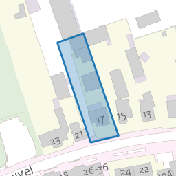 Perceel OST00-F-7108