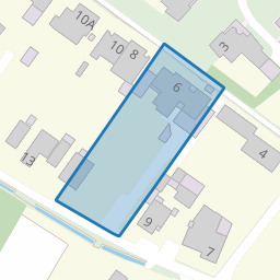 Perceel OST00-F-7112