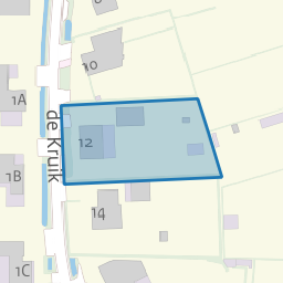 Perceel OST00-F-7119