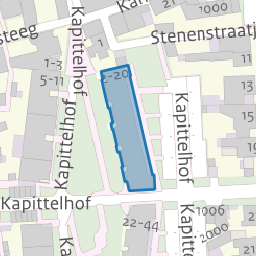 Perceel OST00-F-7125