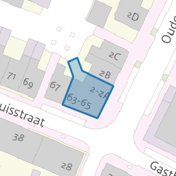 Perceel OST00-F-7129