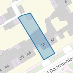 Perceel OST00-F-7141