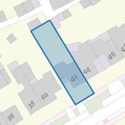 Perceel OST00-F-7145