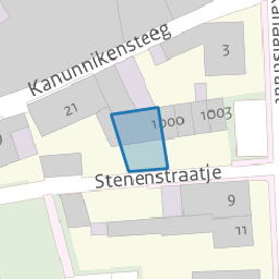 Perceel OST00-F-7185