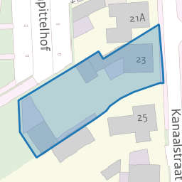 Perceel OST00-F-7194