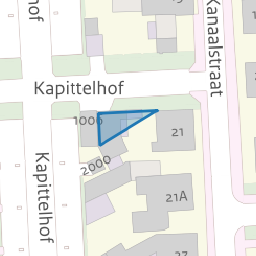 Perceel OST00-F-7195