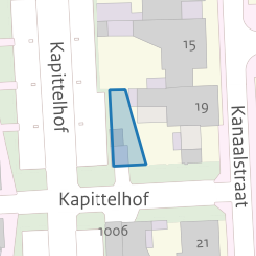 Perceel OST00-F-7196