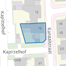 Perceel OST00-F-7197