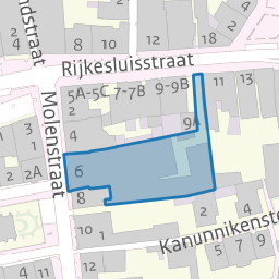 Perceel OST00-F-7205