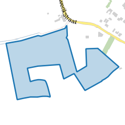 Perceel OST00-F-7208