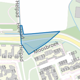 Perceel OST00-F-7209