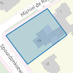 Perceel OST00-F-7221