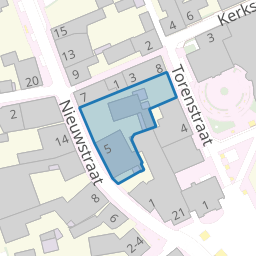 Perceel OST00-F-7232