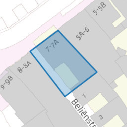 Perceel OST00-F-7250