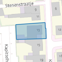 Perceel OST00-F-7254