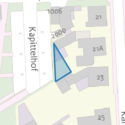 Perceel OST00-F-7257