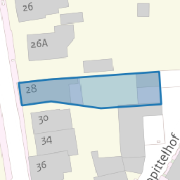 Perceel OST00-F-7264