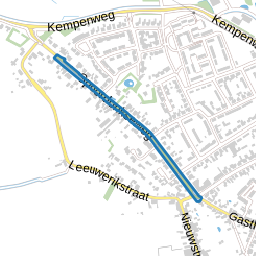 Perceel OST00-F-7276