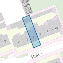 Perceel OST00-F-7280