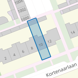 Perceel OST00-F-7283