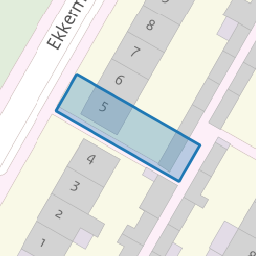 Perceel OST00-F-7291