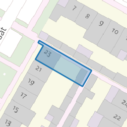 Perceel OST00-F-7294