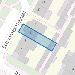 Perceel OST00-F-7295