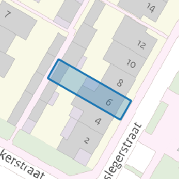 Perceel OST00-F-7296