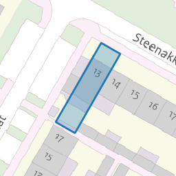 Perceel OST00-F-7297